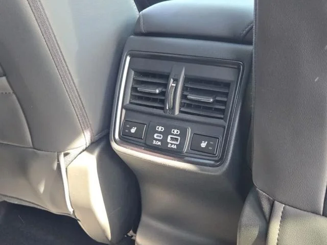 2026 Subaru Outback Wilderness - Photo 45