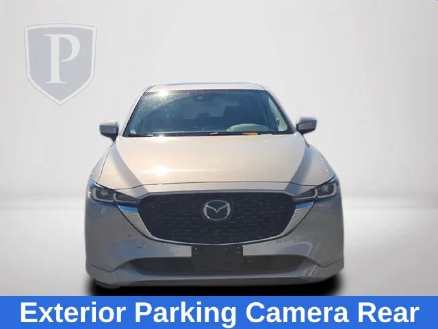 Used 2025 Silver Mazda 2.5 S Preferred Package image 14