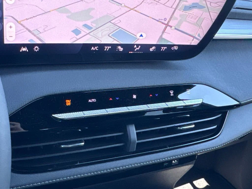 2026 Buick Enclave Preferred - Photo 35
