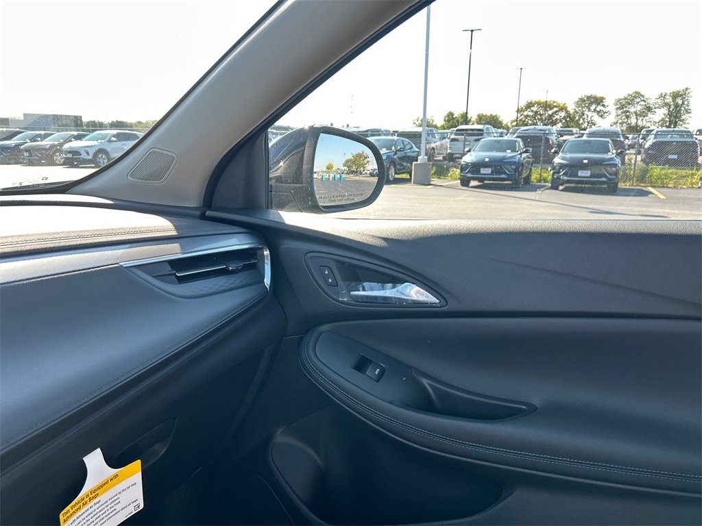 2026 BUICK ENCORE GX - Image 24