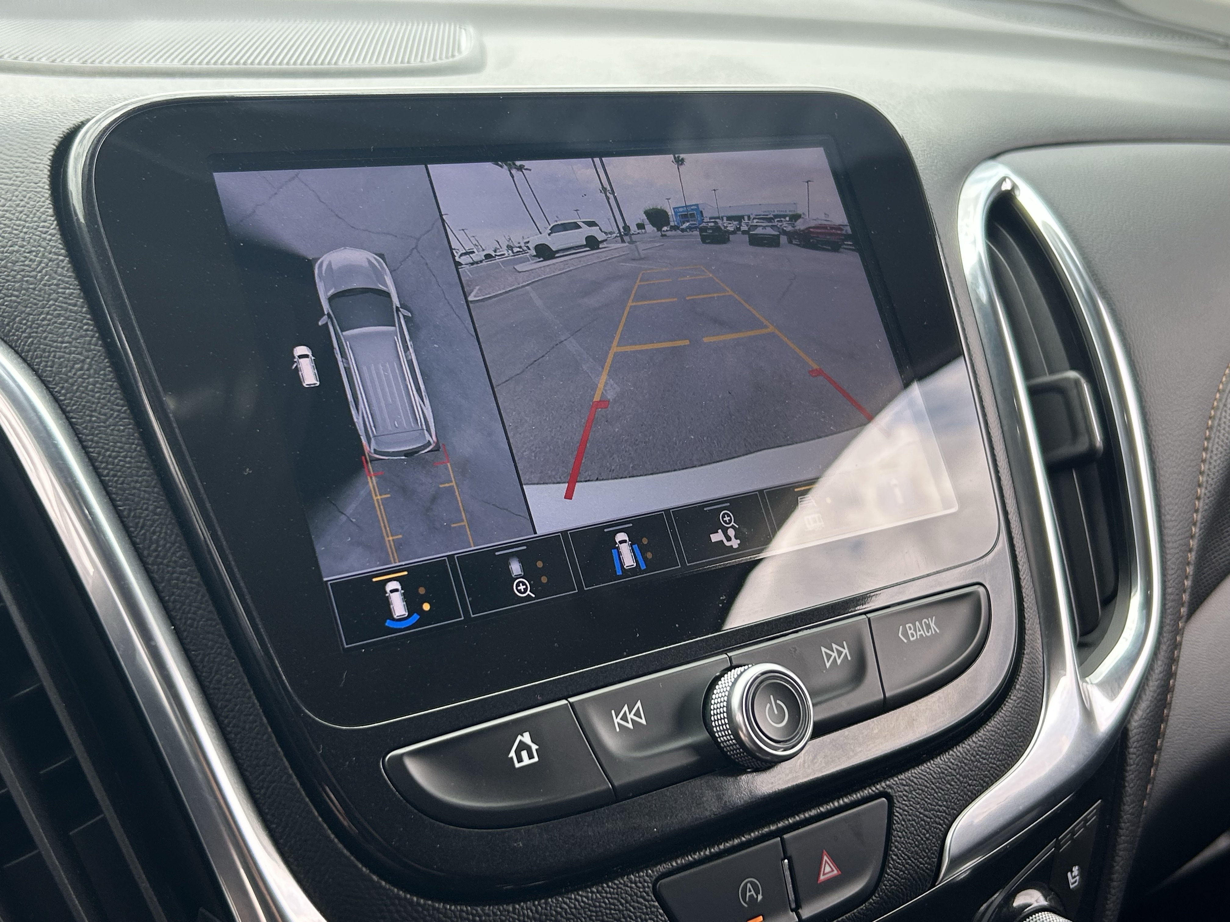 2022 Chevrolet Equinox Premier - Photo 32