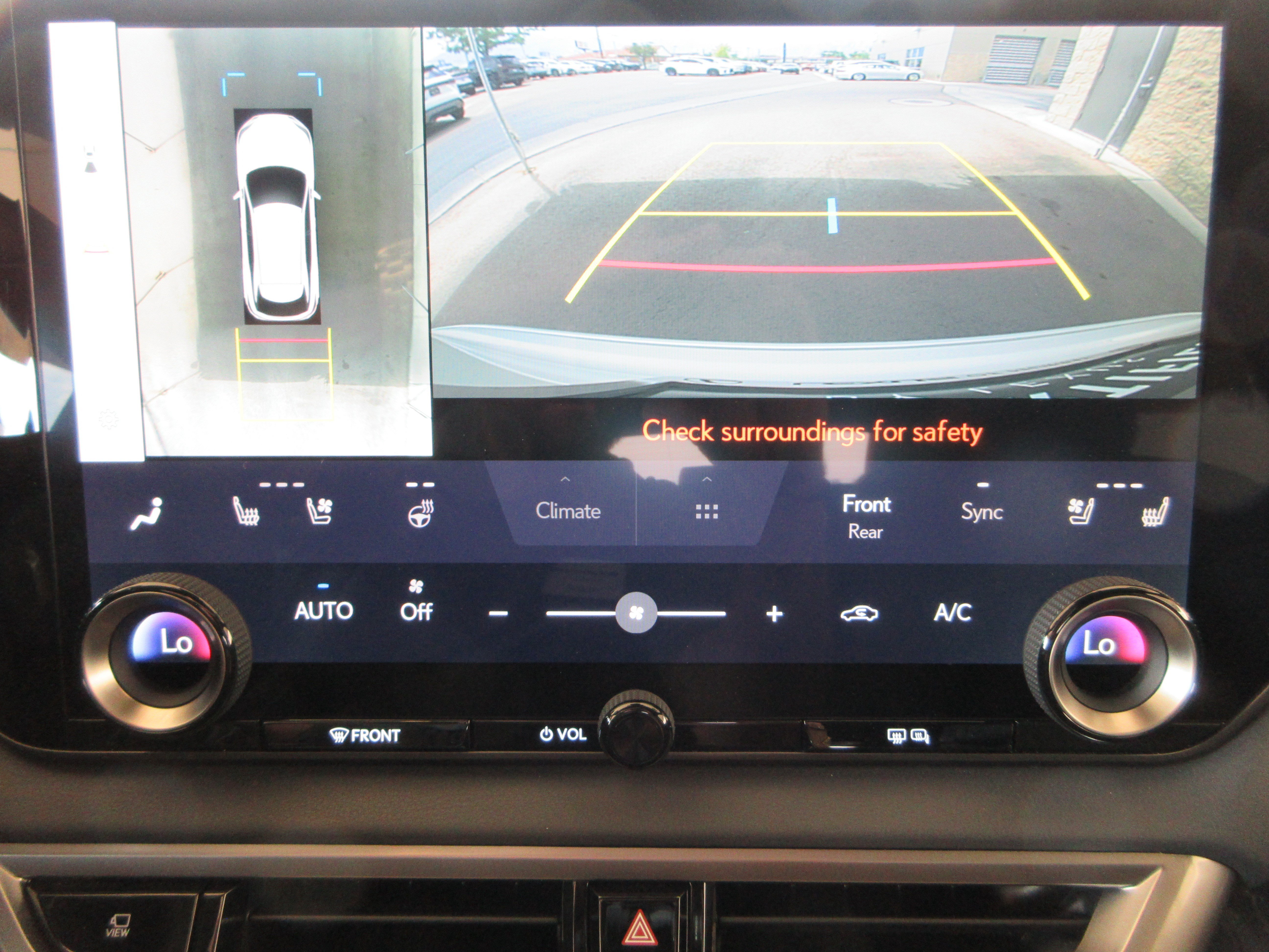 Certified Used 2024 EMINENT WHITE PEARL Lexus 350 Premium image 42