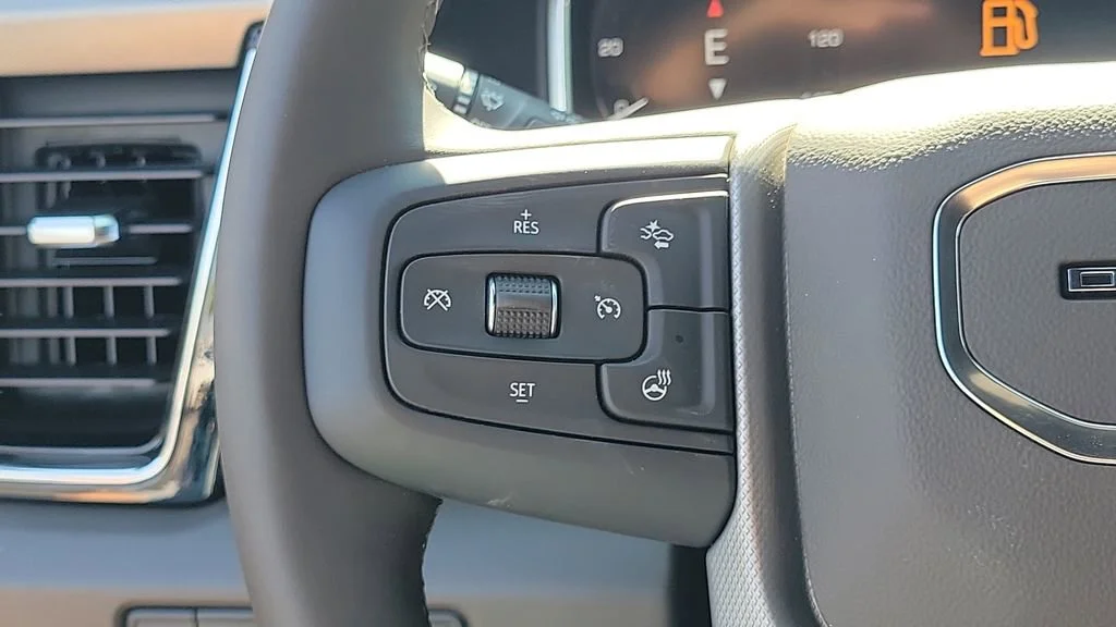 New 2026 Downpour Metallic GMC Denali image 25