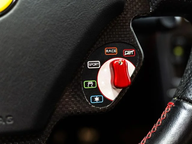 Used 2007  Ferrari Berlinetta image 21