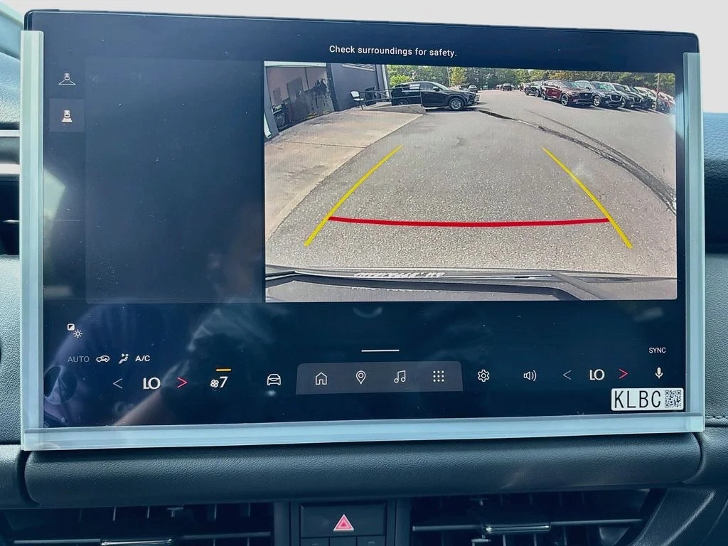 New 2026 Machine Gray Metallic Mazda 2.5 S Select AWD image 14