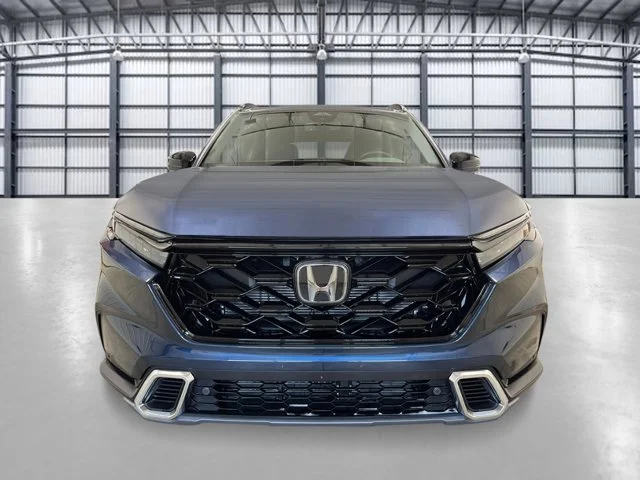 New 2027 Canyon River Blue Metallic Honda Sport Touring image 10