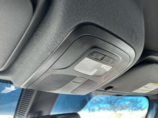 2025 Mercedes-Benz Sprinter Cargo Van Base - Photo 27