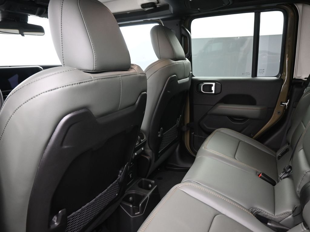 New 2026 41 Jeep Mojave image 23