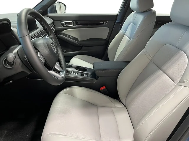 New 2026 Blue Lagoon Pearl Honda Sport Touring image 16