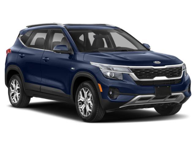Used 2021 Neptune Blue Kia S image 9