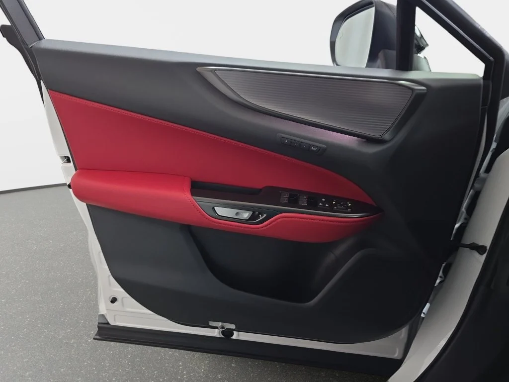 New 2026 Ultra White Lexus F SPORT HANDLING AWD image 25