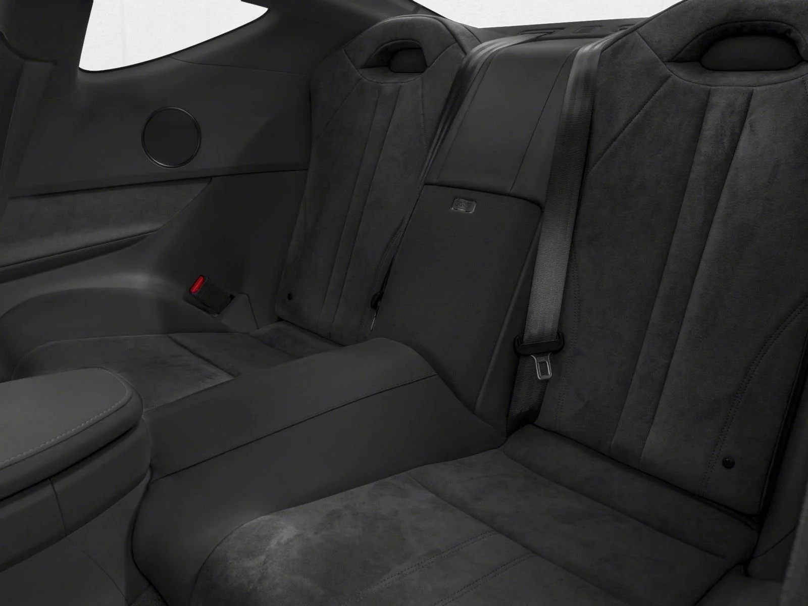 New 2026 Nori Green Pearl Lexus  500 image 9