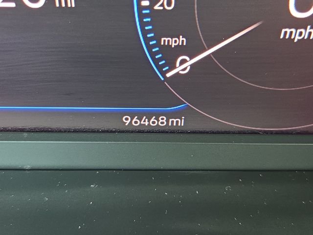 Used 2019 Silk Volkswagen SEL image 6