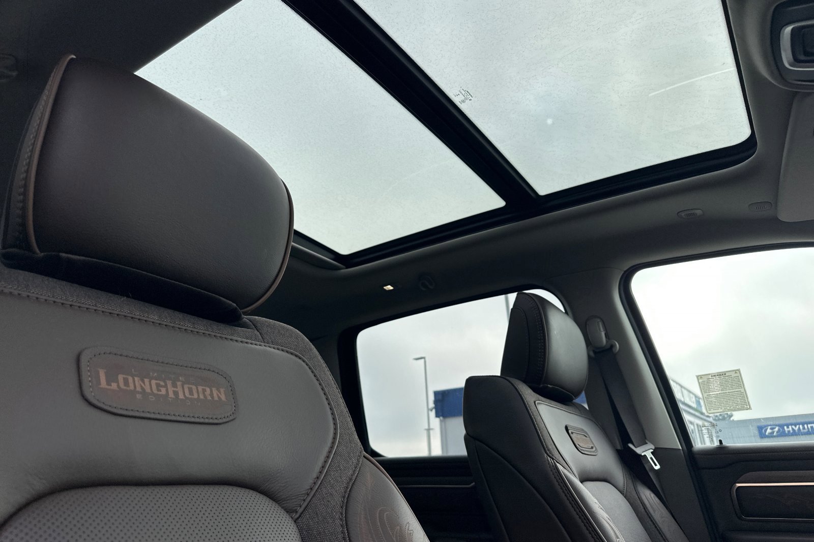 2026 RAM 1500 Limited Longhorn - Photo 16