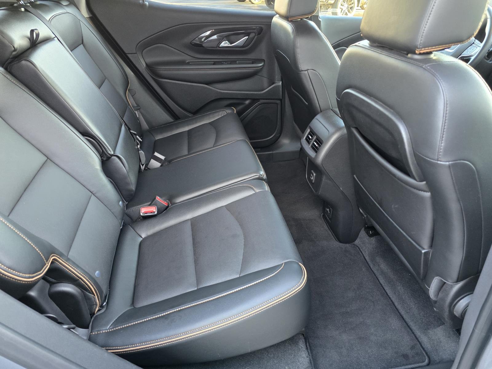 2024 GMC Terrain AT4 - Photo 20