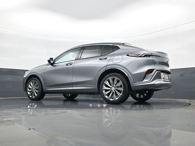 2026 Buick Envista Avenir - Photo 27