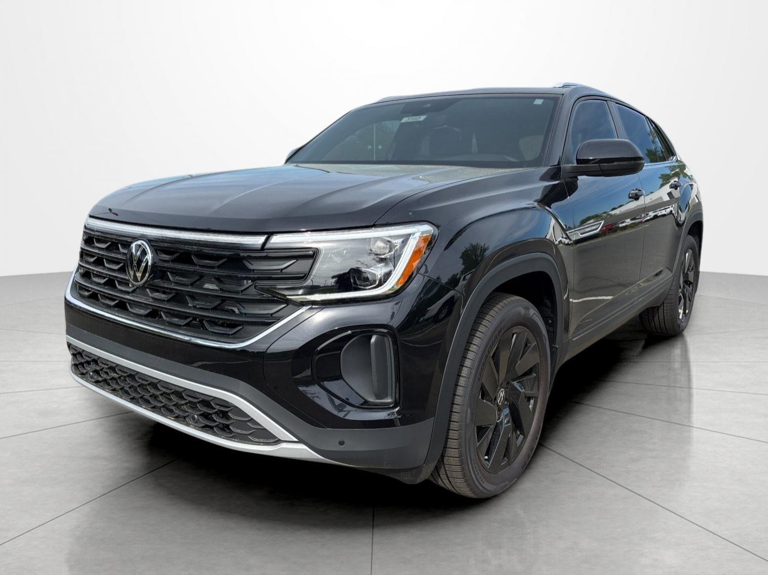 New Volkswagen Atlas Cross Sport For Sale in Gastonia | Classic