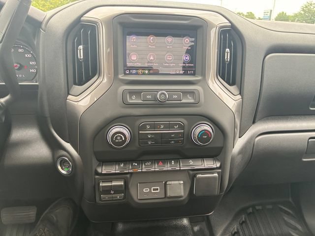 2026 Chevrolet Silverado 2500 HD Work Truck - Photo 17