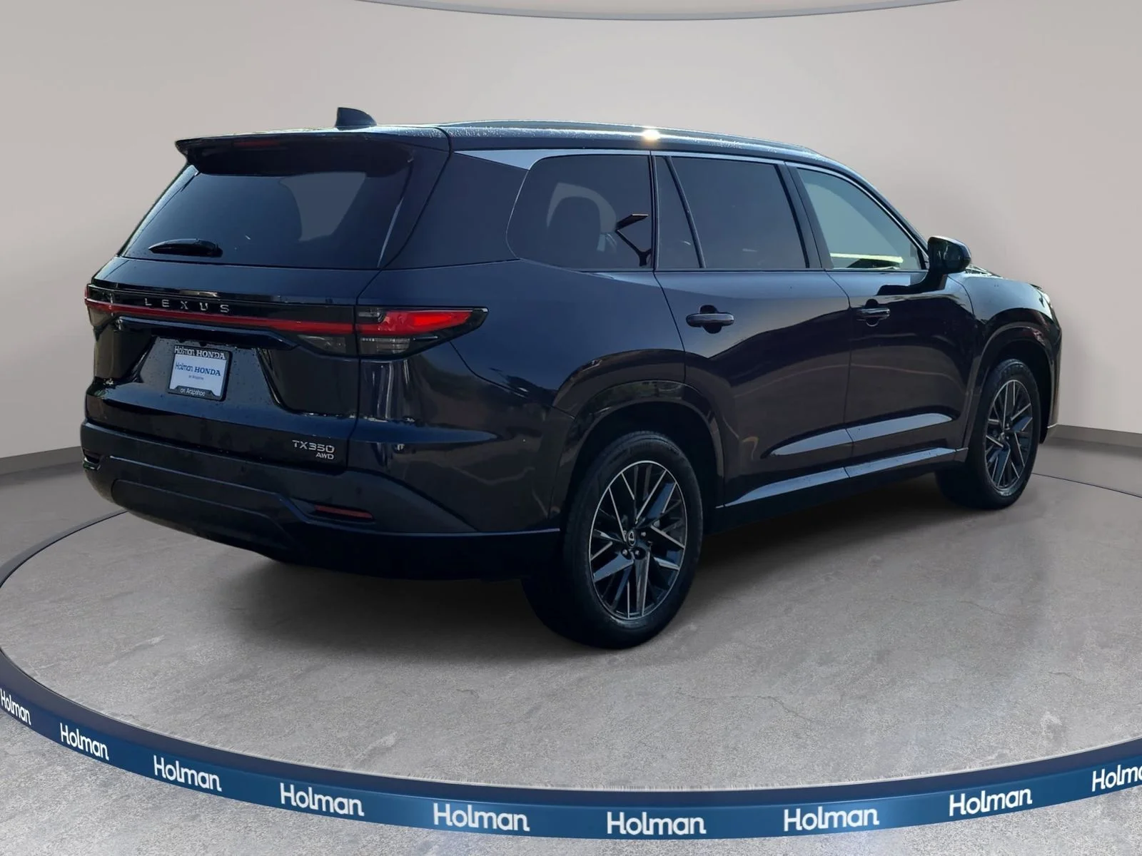 Used 2025 Mica Lexus 350 Premium image 6