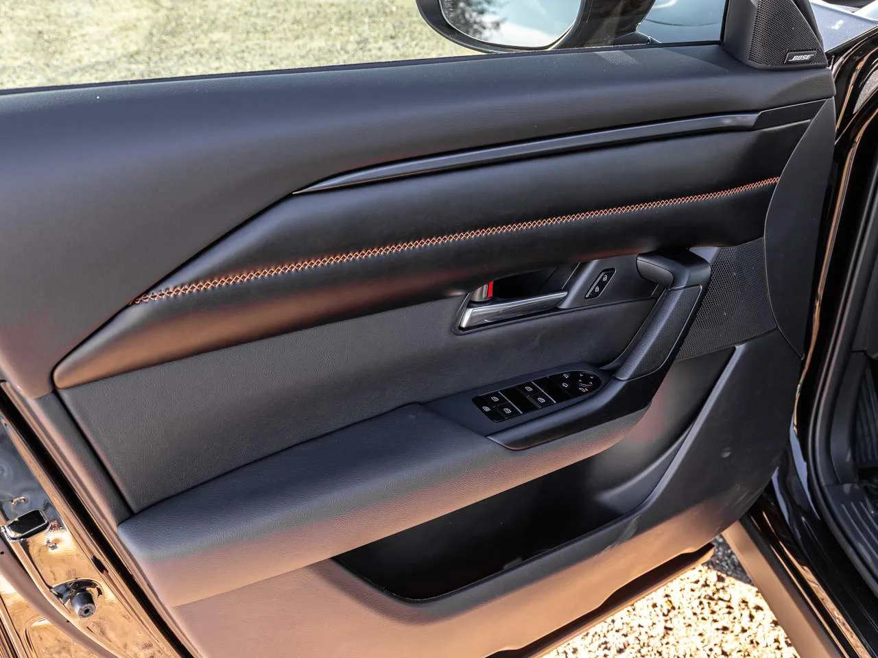 2026 Mazda CX-50 Premium Plus - Photo 12