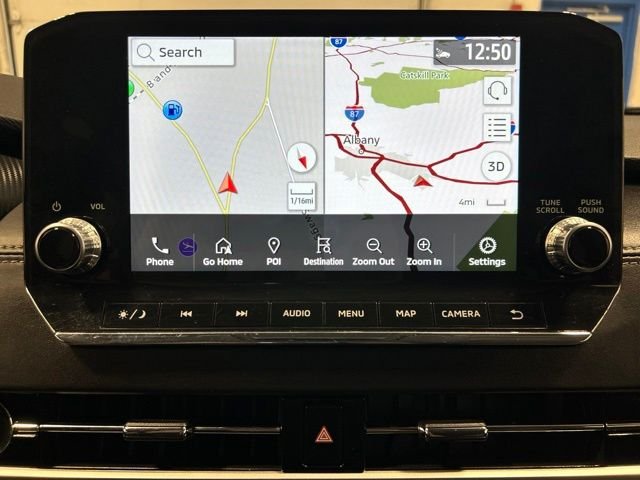 Used 2024 Black Diamond Mitsubishi SEL image 34