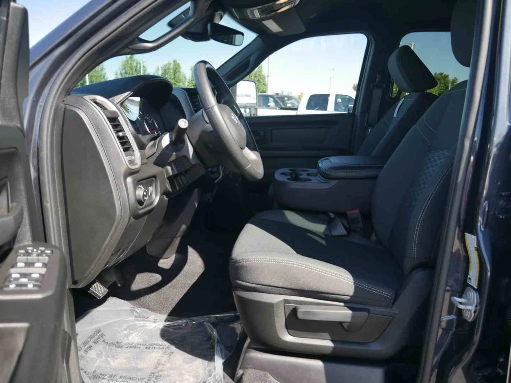 New 2026 Blue Ram Tradesman image 38