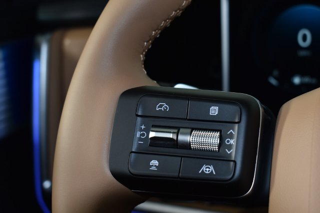 New 2027 Gray Hyundai Limited AWD image 18