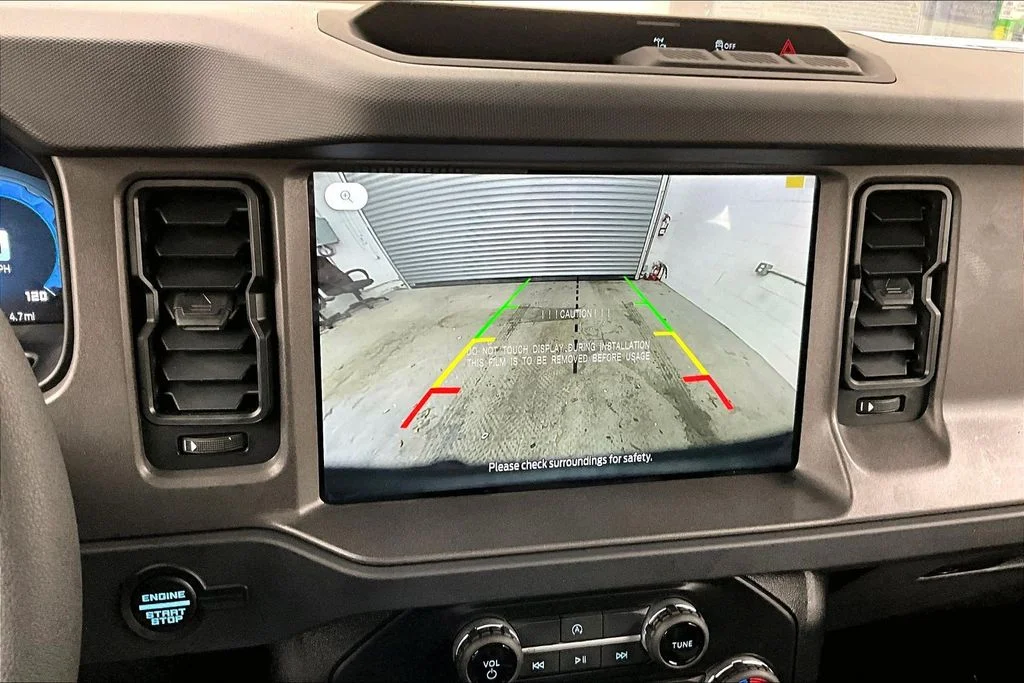 New 2025 Beige Ford Base image 18
