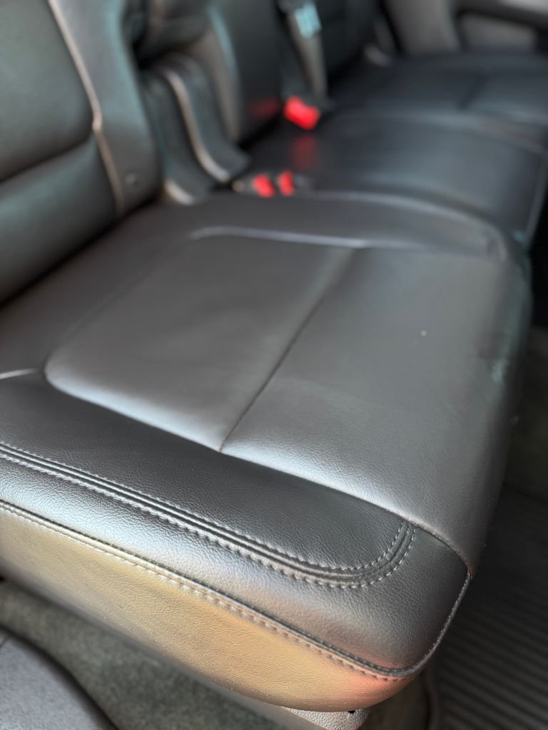 Used 2014 Ruby Red Metallic Ford XLT image 42