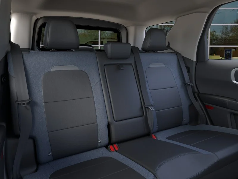 New 2026 Oxford White Ford Outer Banks® image 38