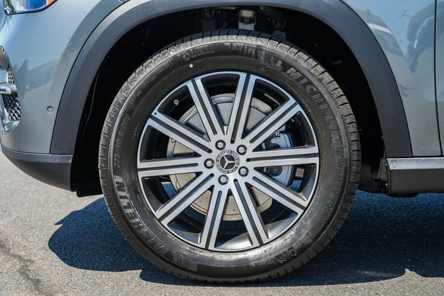 New 2026  Mercedes-Benz GLE 350 image 17