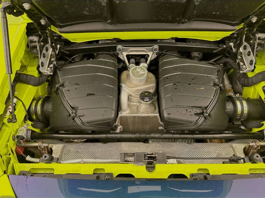 Used 2020  Lamborghini  image 33