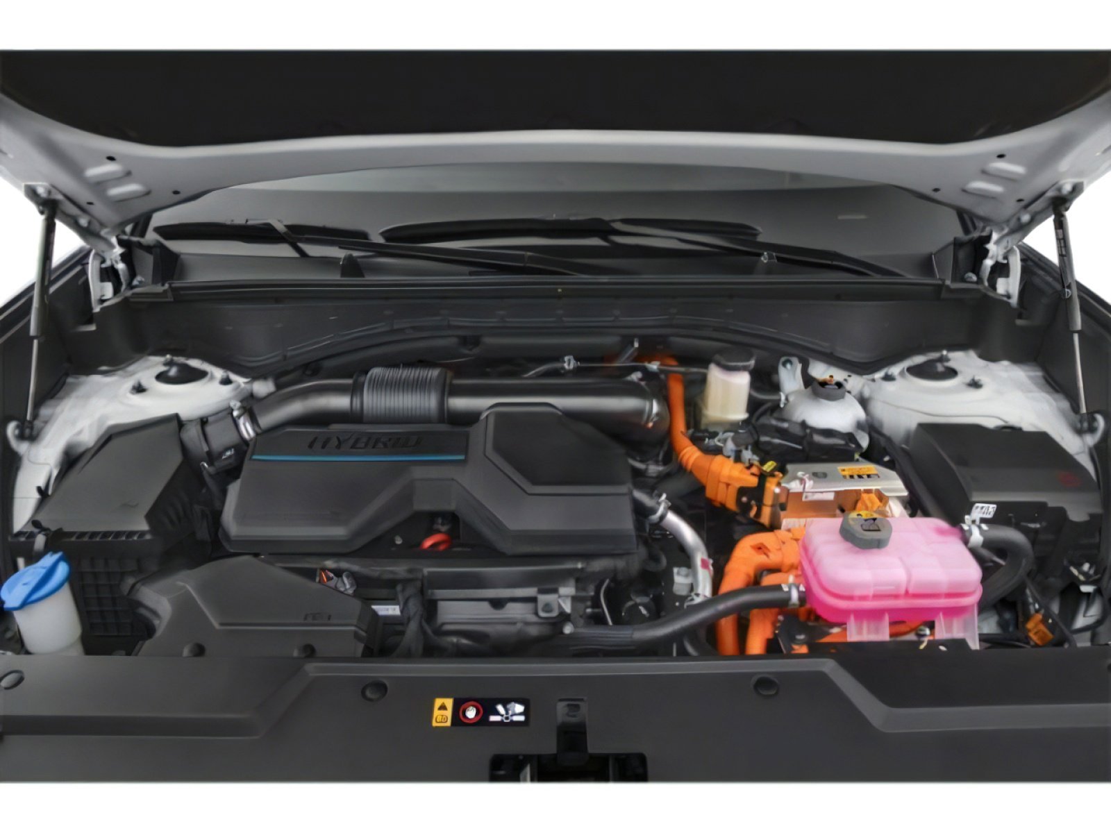 New 2026 Rockwood Green Hyundai Calligraphy image 12