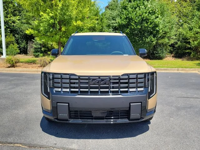 New 2027 Terrain Brown Kia X-Line EX image 2