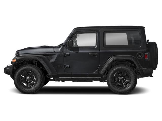 New 2027 Black Clear-Coat Paint Jeep Sport S image 2