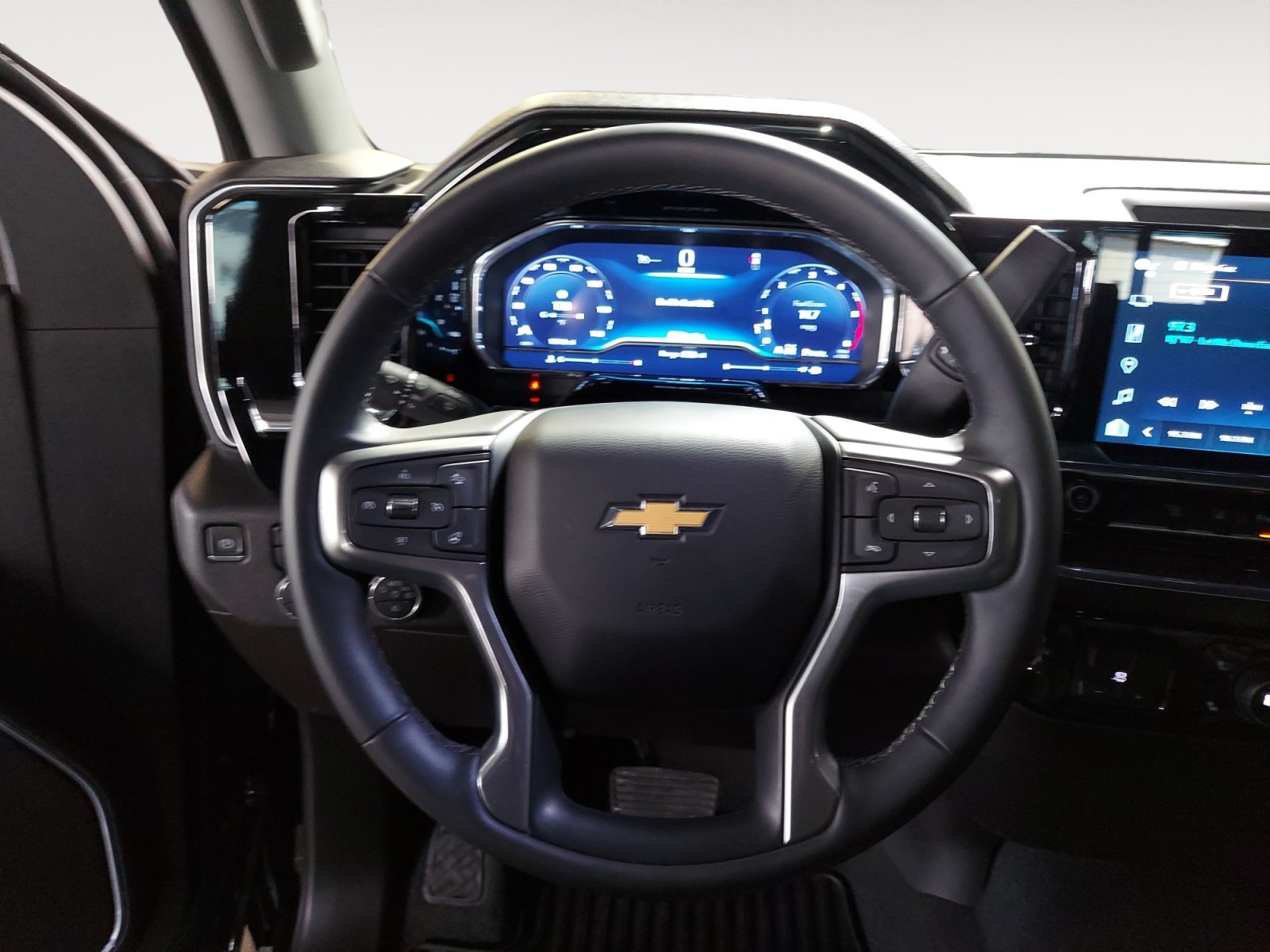 Used 2024 Black Chevrolet LT image 13