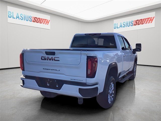 2021 Gmc Sierra Denali photo 2