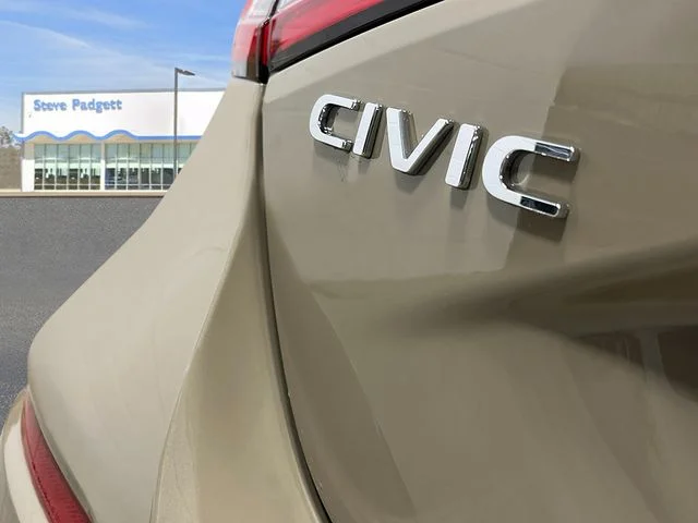 New 2026 Sand Dune Pearl Honda Sport image 10