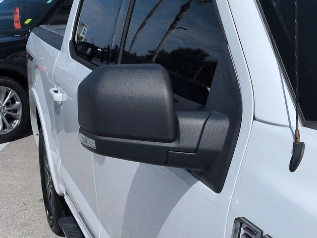 Used 2016 2016 FORD F 150 XLT Ford XLT image 12