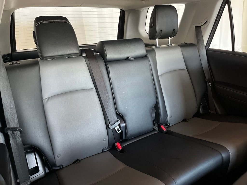 Used 2023 Gray Toyota SR5 Premium image 36