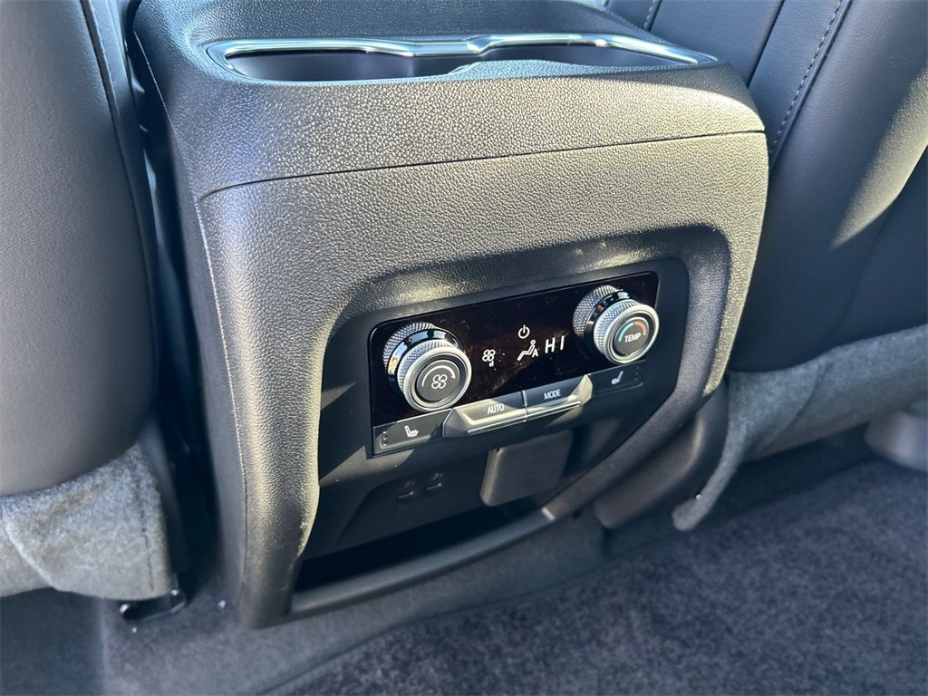 2026 BUICK ENCLAVE - Image 30