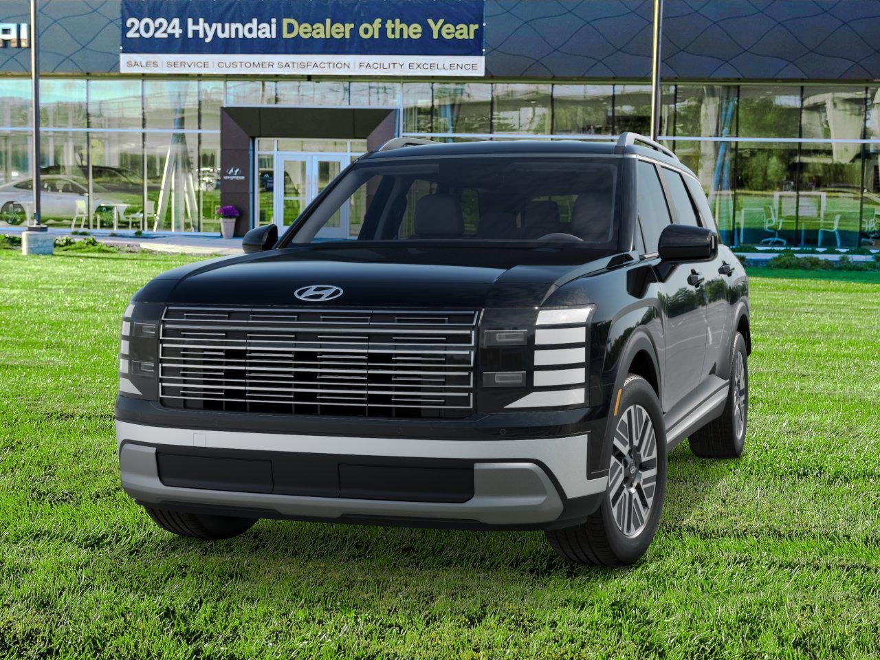 New 2027  Hyundai SEL 8P image 6