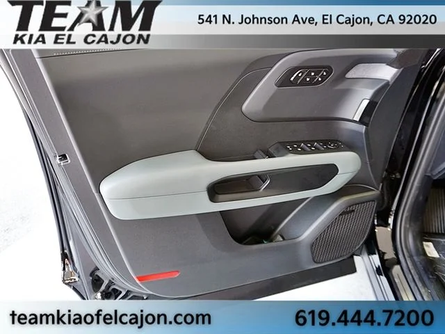 New 2027 Black Kia X-Line SX image 30