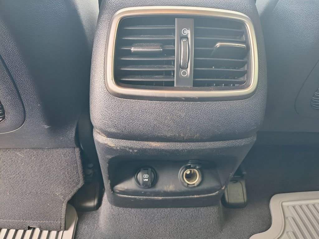 Used 2020 Ebony Black Kia LX V6 image 22