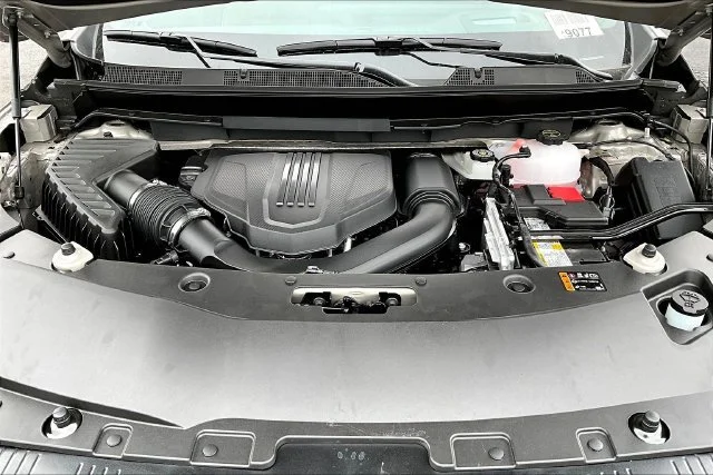 2026 Buick Enclave Sport Touring - Photo 12