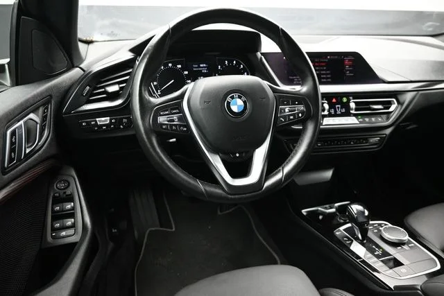 Used 2021 Black BMW 228i image 17
