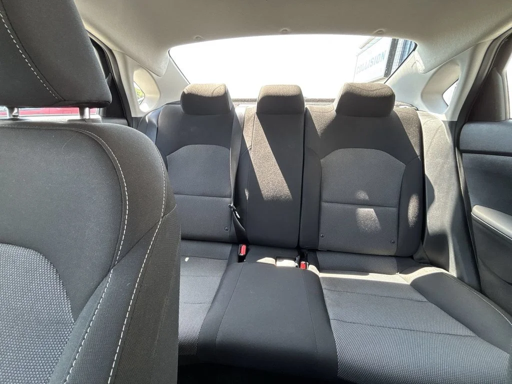 Used 2024 Gray Kia LXS image 24