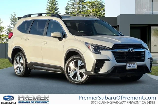 2025 Subaru Ascent Premium