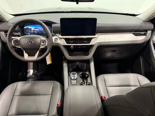 Used 2026 Black Ford Active image 30