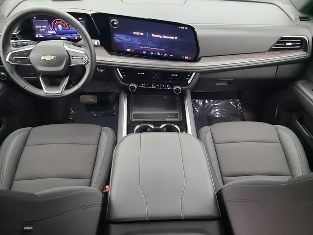 Used 2025 Black Chevrolet LS image 14